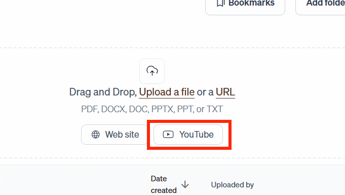 Giao diện chính Humata
