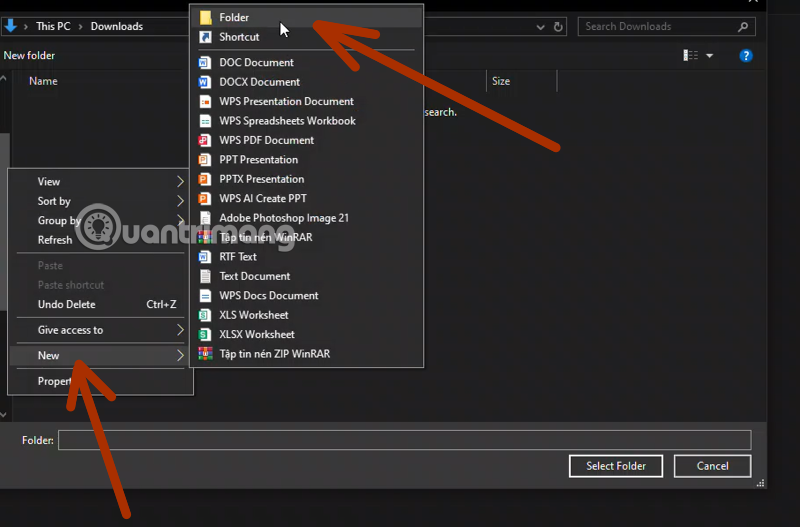 tạo website cursor