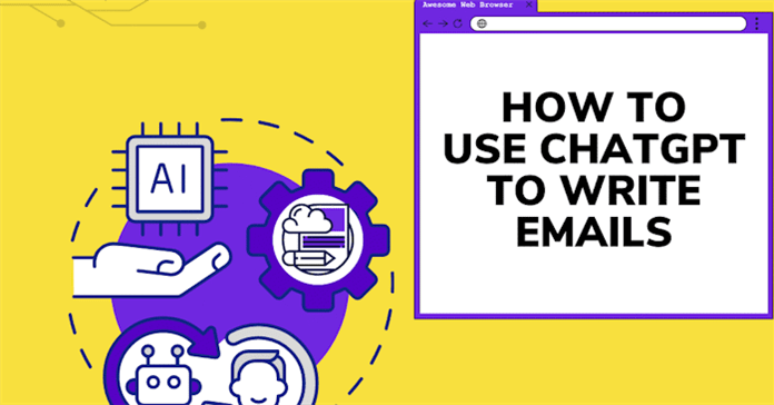 Prompt xử lý email, gợi ý phản hồi bằng ChatGPT