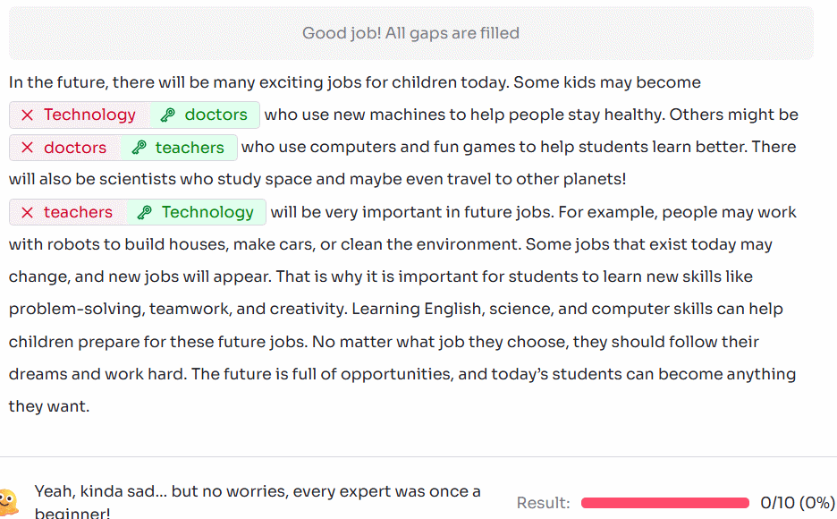 Tham gia hoạt động trên Twee