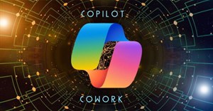 Báo cáo tình trạng hàng tuần tự động với Copilot Cowork