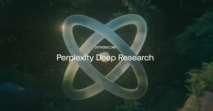 Prompt dùng Perplexity nghiên cứu học thuật
