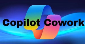 Chuẩn bị cuộc họp tự động với Copilot Cowork