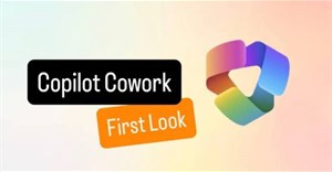Copilot Cowork: Xây dựng quy trình làm việc AI trong Microsoft 365