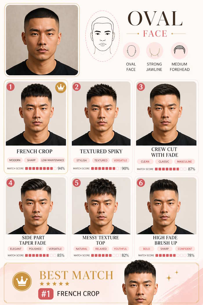 Thiết kế mẫu tóc trên ChatGPT