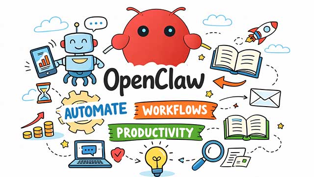 OpenClaw 