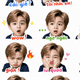 Cách tạo Sticker em bé bằng ChatGPT Images 2.0