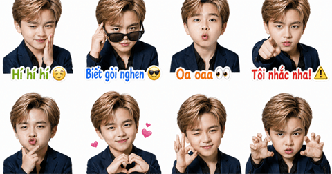 Hướng dẫn tạo Sticker em bé bằng ChatGPT Images 2.0