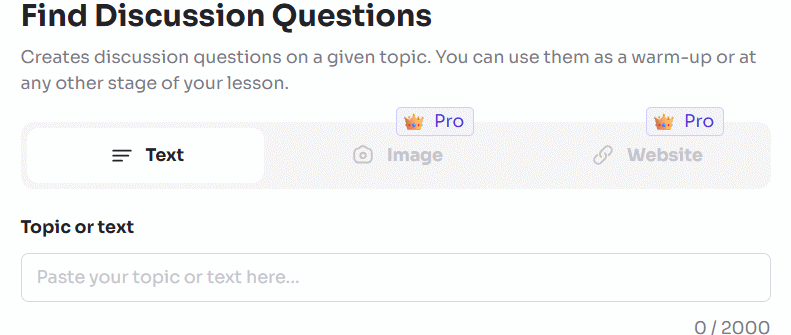 Tên topic thảo luận
