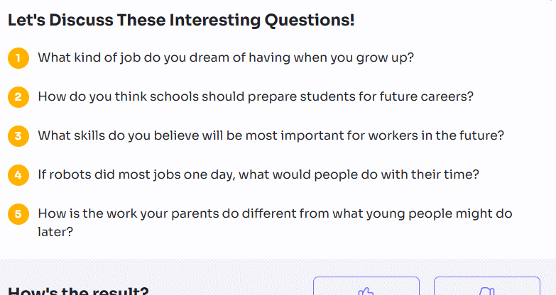 Câu hỏi ôn tập trên Twee