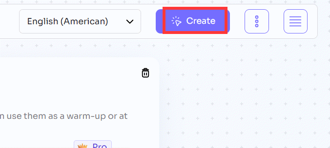 Tạo link kiểm tra trên Twee
