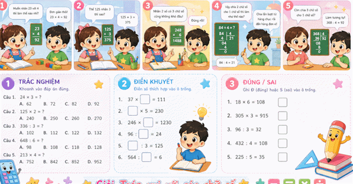 Prompt thiết kế phiếu bài tập trên ChatGPT