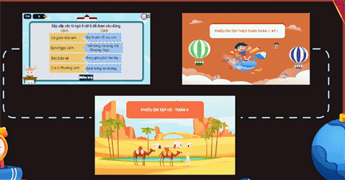 Hướng dẫn tạo giọng đọc lồng tiếng cho slide bài giảng