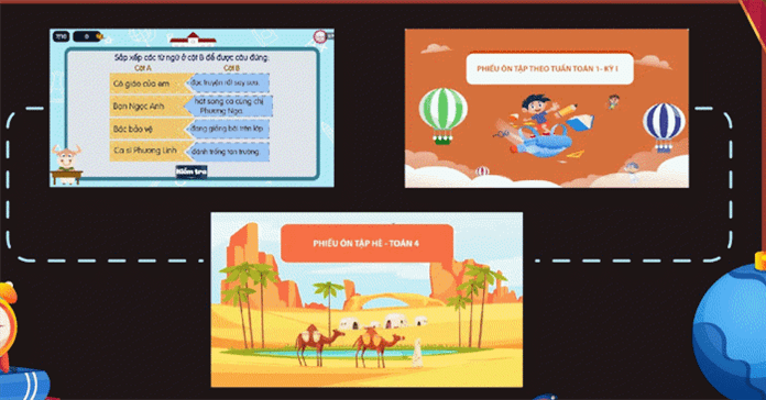 Hướng dẫn tạo giọng đọc lồng tiếng cho slide bài giảng