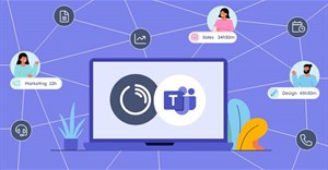 Theo dõi dự án trên nhiều nhóm, công cụ lập kế hoạch và SharePoint