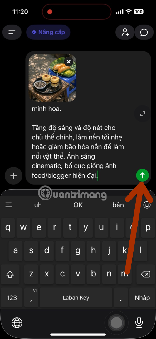 cách tạo ảnh doodle