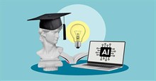 Chọn ngành đại học? AI có thể giúp bạn thu hẹp lựa chọn như thế nào