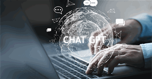 Prompt tạo học liệu bằng hình ảnh trên ChatGPT