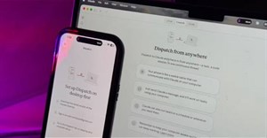 Workflow thực tế trong Claude Dispatch: Code & Phát triển