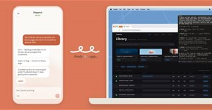 Xây dựng workflow Claude Dispatch trên thiết bị di động của bạn