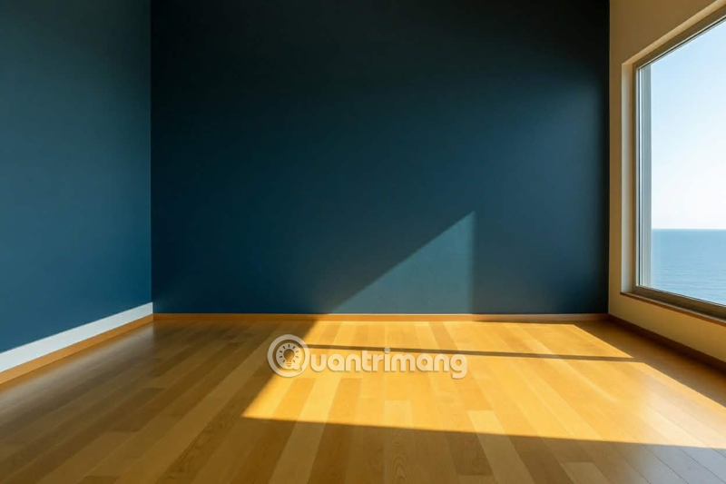 prompt thiết kế nội thất