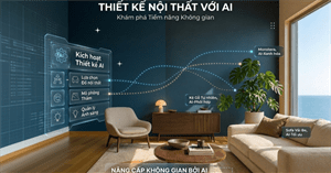 Hướng dẫn thiết kế nội thất với ChatGPT Images 2.0 đơn giản