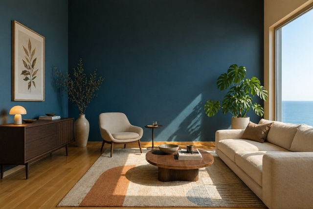 thiết kế nội thất 