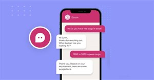 Thiết kế hội thoại cho AI Voice Agent