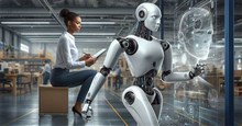Top 10 mô hình Physical AI điều khiển robot mạnh nhất năm 2026