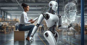 Top 10 mô hình Physical AI điều khiển robot mạnh nhất năm 2026