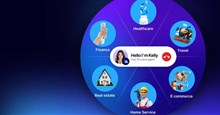 Các trường hợp sử dụng AI Voice Agent: Hỗ trợ, bán hàng và lập lịch