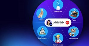 Các trường hợp sử dụng AI Voice Agent: Hỗ trợ, bán hàng và lập lịch
