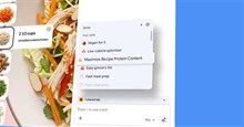 Skills trong Chrome là gì? Cách biến prompt AI thành công cụ “1 click” cực tiện lợi