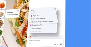 Skills trong Chrome là gì? Cách biến prompt AI thành công cụ “1 click” cực tiện lợi