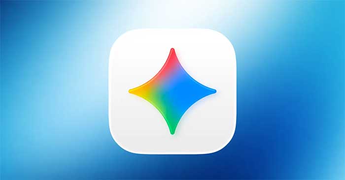 Gemini giúp bạn xuất file Word, Excel chỉ trong vài giây