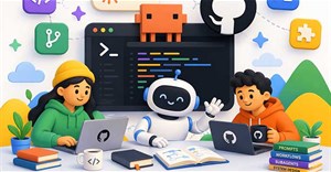 10 GitHub repository giúp bạn làm chủ Claude Code và AI agent coding