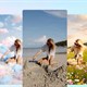 Mẹo thay đổi phong cách ảnh bằng AI đăng Story Instagram