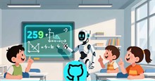 10 GitHub repo tốt nhất để học AI từ cơ bản đến nâng cao