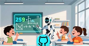 10 GitHub repo tốt nhất để học AI từ cơ bản đến nâng cao