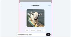 [Video] Cách chỉnh sửa ảnh Messenger bằng câu lệnh