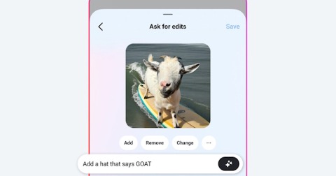 [Video] Cách chỉnh sửa ảnh Messenger bằng câu lệnh