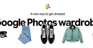 Cách tạo và phối đồ từ ảnh cá nhân với tính năng tủ đồ AI trên Google Photos