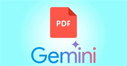 [Video] Tạo nhanh file PDF trên Gemini không lỗi công thức, ký hiệu