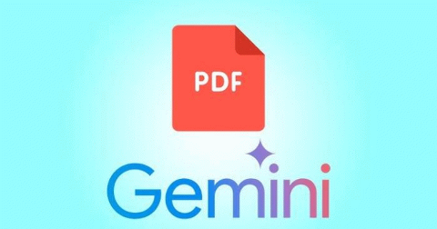[Video] Tạo nhanh file PDF trên Gemini không lỗi công thức, ký hiệu