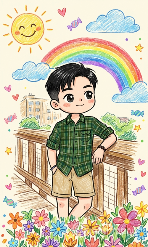 prompt tạo tranh vẽ từ ảnh