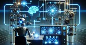 Chiến lược tự động hóa AI trong doanh nghiệp