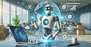 Mở rộng quy mô và quản trị doanh nghiệp với sự trợ giúp của AI