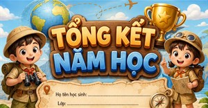 Hướng dẫn tạo bảng tổng kết cuối năm trên ChatGPT