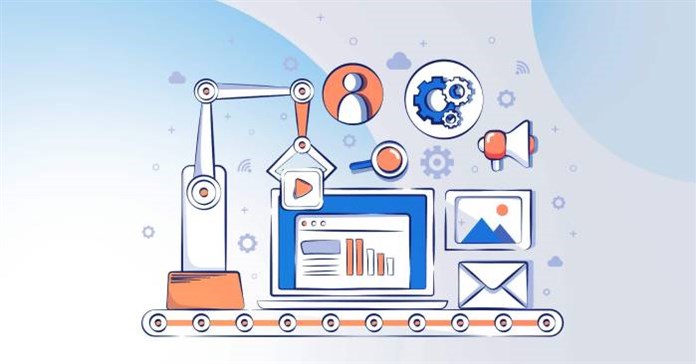 Xây dựng quy trình tự động hóa AI thực tế trong doanh nghiệp