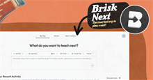 Hướng dẫn tạo câu hỏi kiểm tra miệng bằng Brisk it